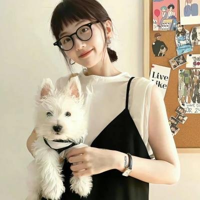 这个女配有点甜