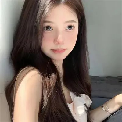 尘世女孩